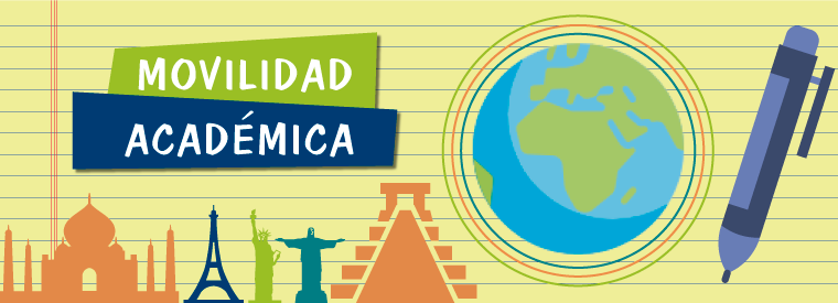Movilidad académica internacional